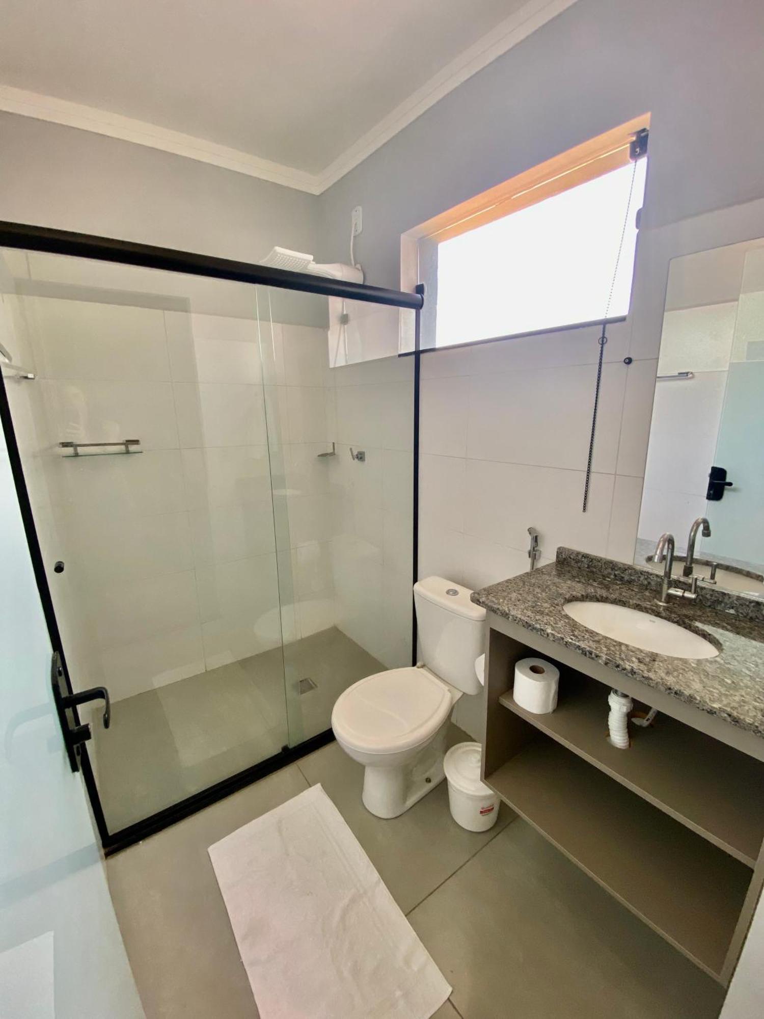 Hotel Smart Mogi Mirim Exterior foto